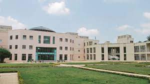 ICFAI University Online campus