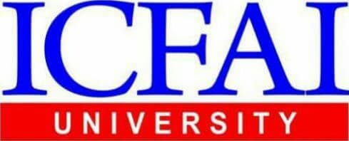 ICFAI University Online campus
