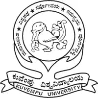 Kuvempu University campus