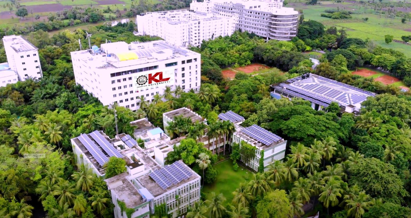 K L University