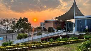 Symbiosis Online University campus