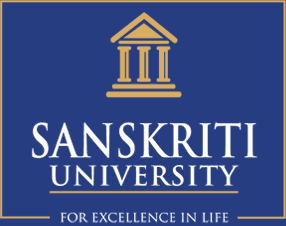Sanskriti University campus
