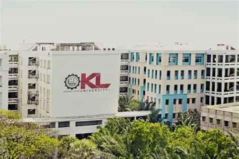 K L University