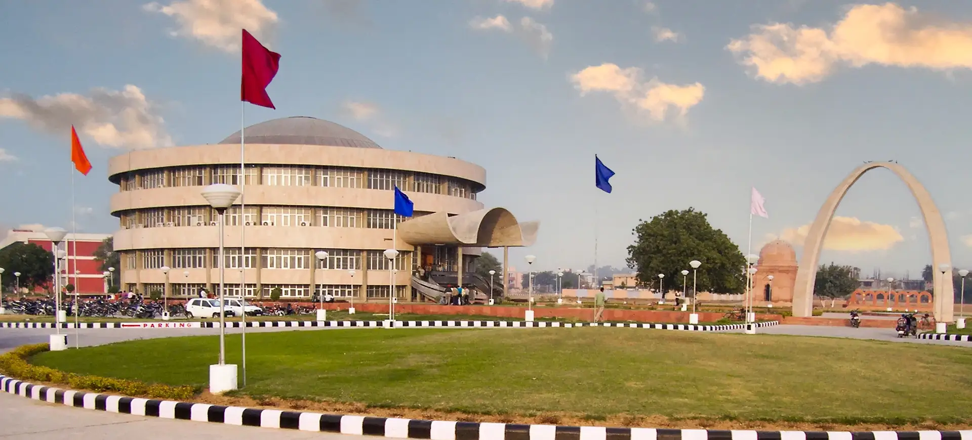 Guru Jambeshwar University