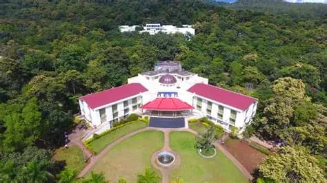 Kuvempu University