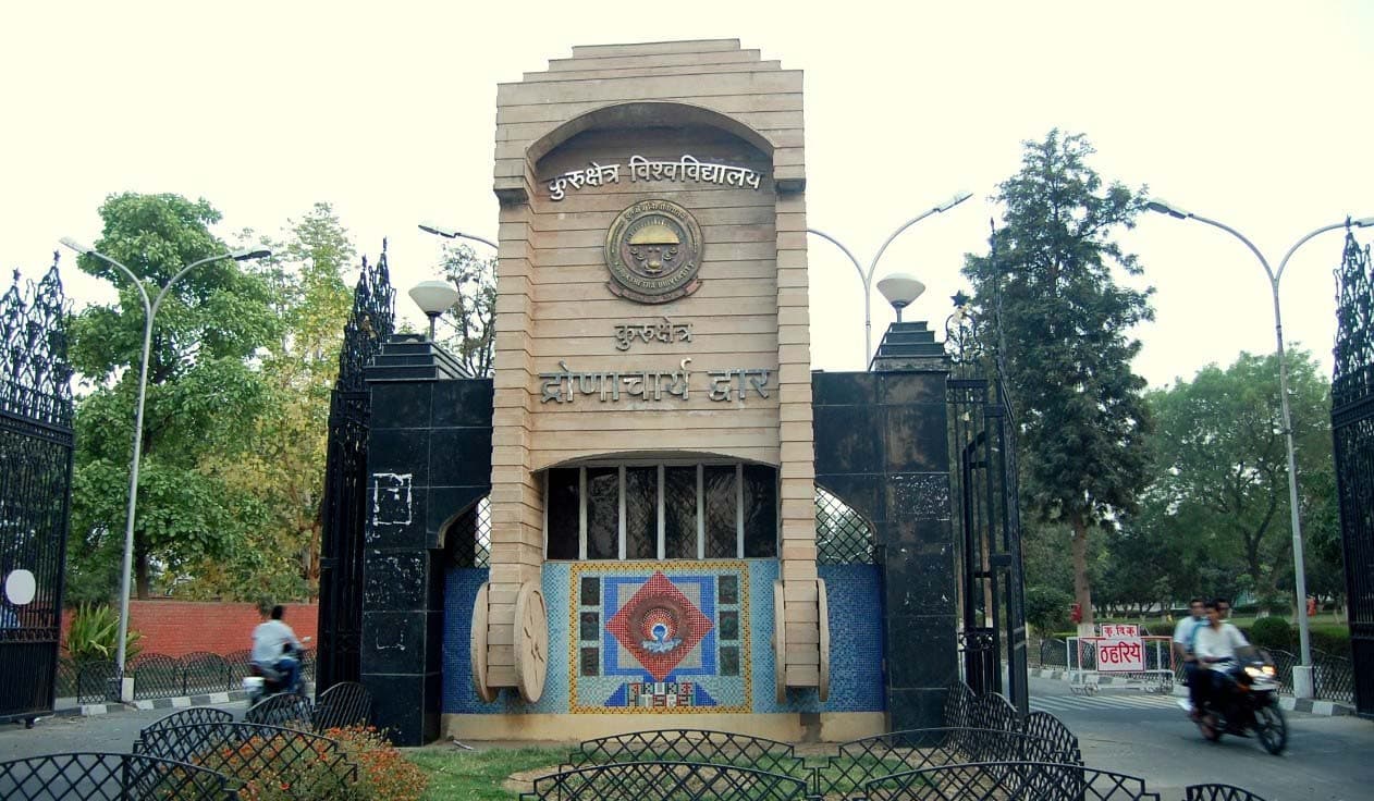 Kurukshetra University
