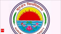 Kurukshetra University Kurukshetra University
