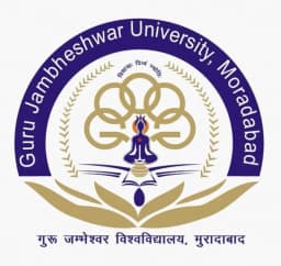 Guru Jambeshwar University Guru Jambeshwar University