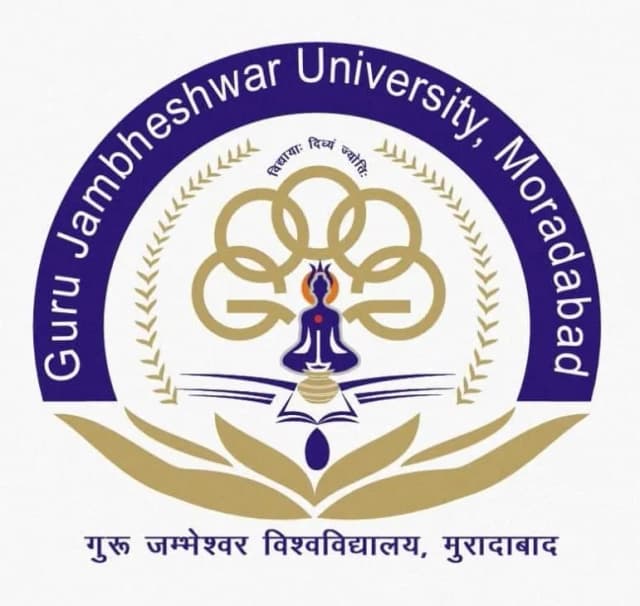 Guru Jambeshwar University Guru Jambeshwar University