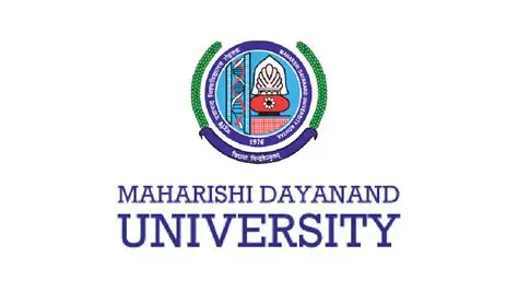 Maharshi Dayanand University Maharshi Dayanand University
