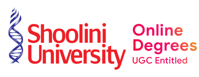 Shoolini University Online Shoolini University Online