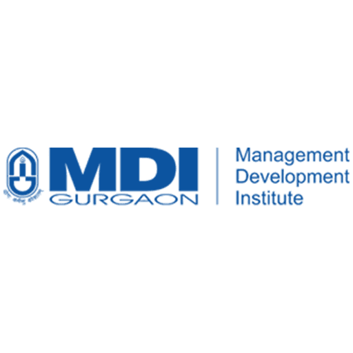 Management Development Institute Management Development Institute