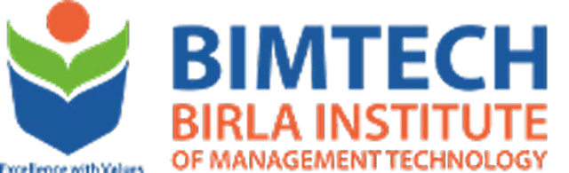 Birla Institute of Management and Technology Birla Institute of Management and Technology
